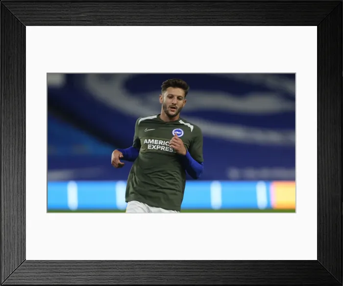 Framed Print : Brighton and Hove Albion vs. Chelsea: Premier League Showdown at American Express Community Stadium (14SEP20) Framed Print : Brighton and Hove Albion vs. Chelsea: Premier League Showdown at American Express Community Stadium (14SEP20)