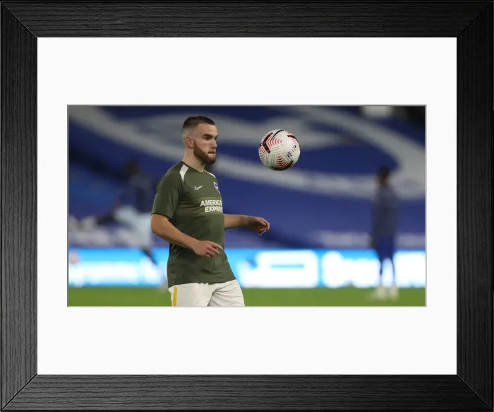 Framed Print : Brighton and Chelsea Clash in the Premier League: 14SEP20 Framed Print : Brighton and Chelsea Clash in the Premier League: 14SEP20