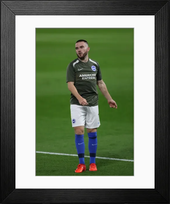 Framed Print : Brighton and Chelsea Clash in Premier League: September 14, 2020 (American Express Community Stadium) Framed Print : Brighton and Chelsea Clash in Premier League: September 14, 2020 (American Express Community Stadium)