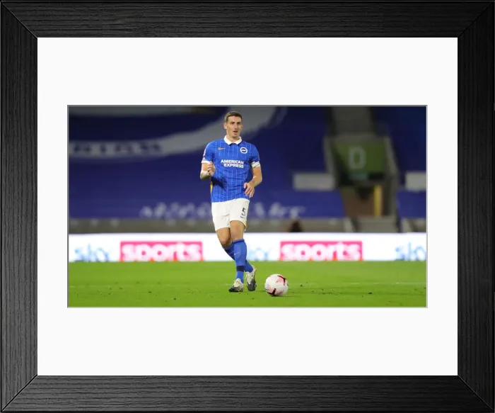 Framed Print : Intense Premier League Showdown: Brighton and Hove Albion vs. Chelsea (14SEP20) Framed Print : Intense Premier League Showdown: Brighton and Hove Albion vs. Chelsea (14SEP20)
