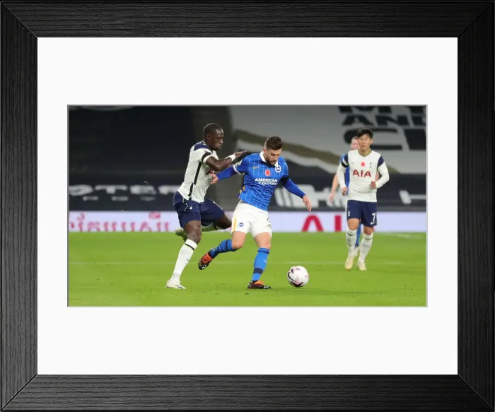 Framed Print : 02 Adam Lallana Framed Print : 02 Adam Lallana