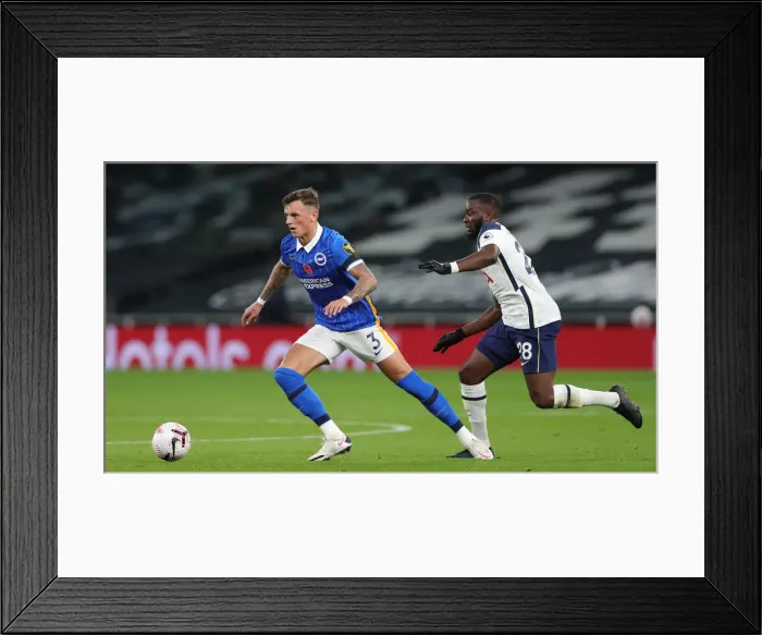 Framed Print : 16 Ben White Framed Print : 16 Ben White