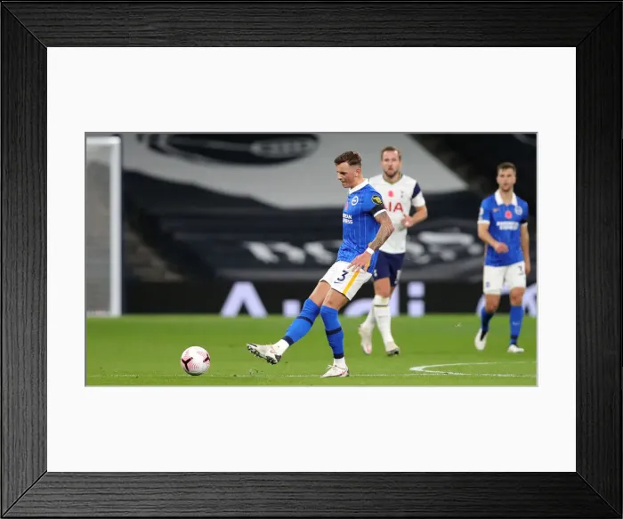 Framed Print : 20 Ben White Framed Print : 20 Ben White