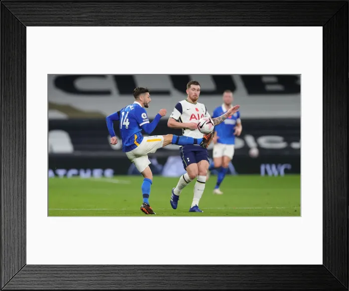 Framed Print : 24 Adam Lallana Framed Print : 24 Adam Lallana