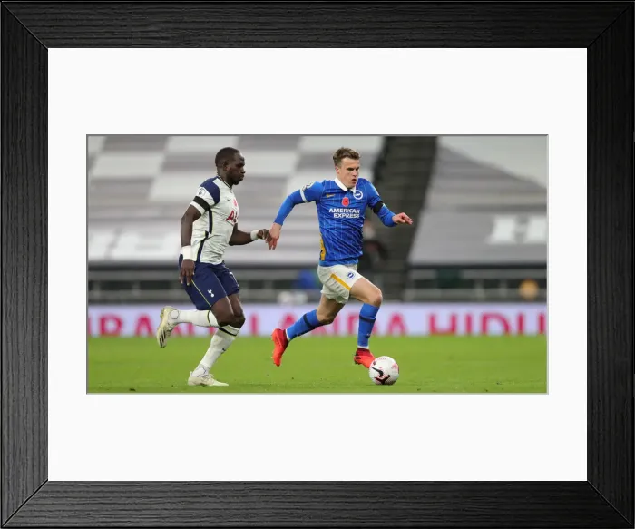 Framed Print : 30 Solly March