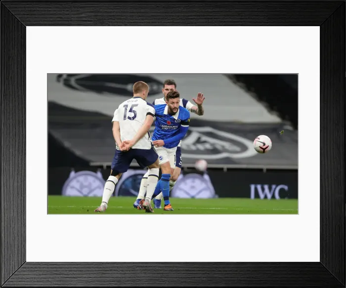 Framed Print : 31 Adam Lallana Framed Print : 31 Adam Lallana