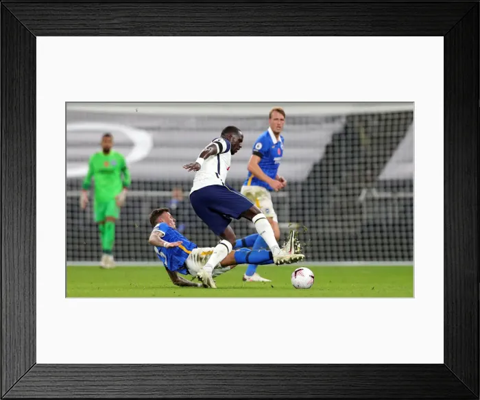 Framed Print : 36 Ben White Framed Print : 36 Ben White