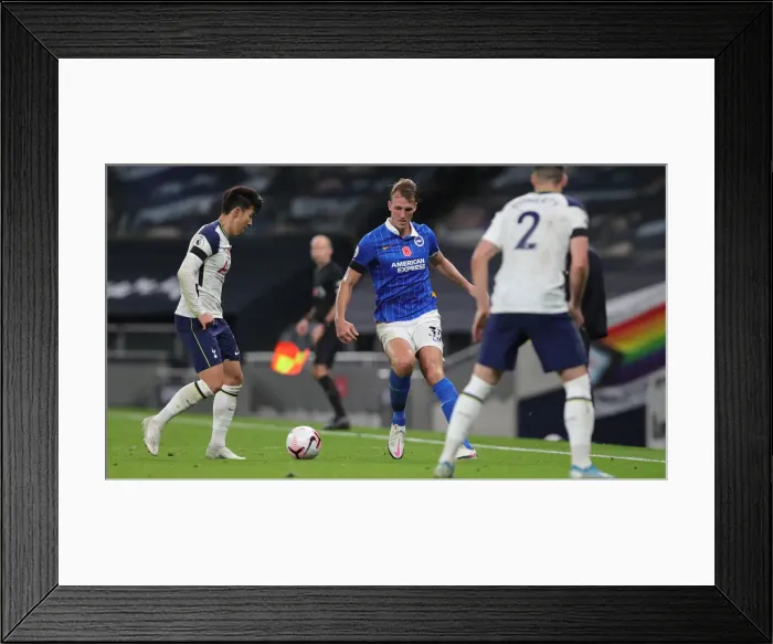 Framed Print : 38 Dan Burn Framed Print : 38 Dan Burn