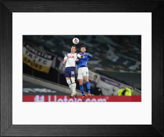 Framed Print : 39 Adam Lallana Framed Print : 39 Adam Lallana