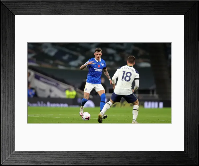 Framed Print : 42 Ben White Framed Print : 42 Ben White
