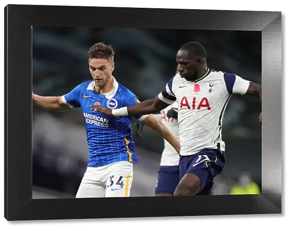 Spurs gallery