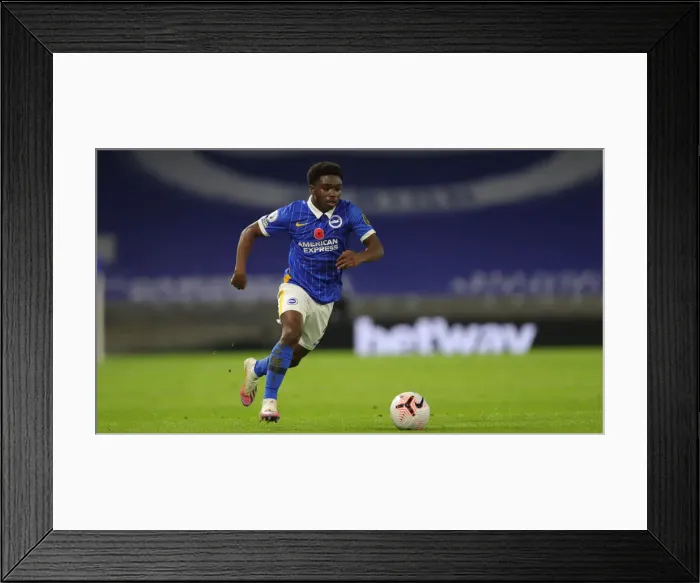 Framed Print : Brighton vs Burnley: Premier League Showdown at American Express Community Stadium (Nov 6, 2020) Framed Print : Brighton vs Burnley: Premier League Showdown at American Express Community Stadium (Nov 6, 2020)