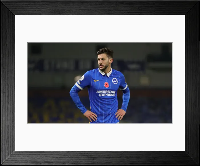 Framed Print : Brighton vs. Burnley: Intense Premier League Clash at American Express Community Stadium (November 6, 2020) Framed Print : Brighton vs. Burnley: Intense Premier League Clash at American Express Community Stadium (November 6, 2020)