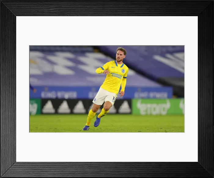 Framed Print : Decisive Clash: Leicester City vs. Brighton & Hove Albion - Premier League (13DEC20) Framed Print : Decisive Clash: Leicester City vs. Brighton & Hove Albion - Premier League (13DEC20)