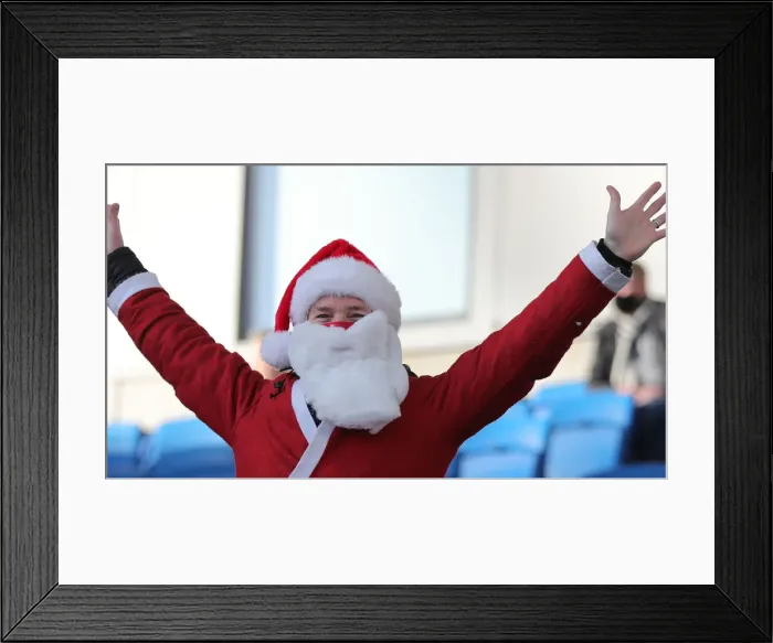 Framed Print : Brighton and Hove Albion vs Sheffield United: Premier League Battle at American Express Community Stadium (20DEC20) Framed Print : Brighton and Hove Albion vs Sheffield United: Premier League Battle at American Express Community Stadium (20DEC20)