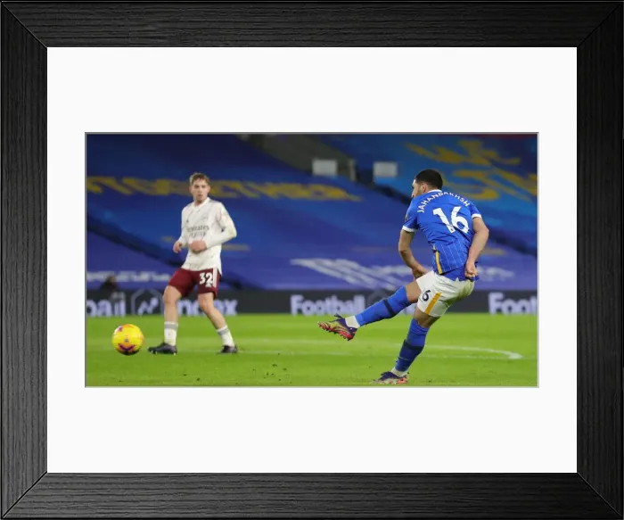 Framed Print : 07 Alireza Jahanbakhsh