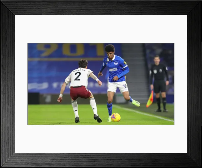 Framed Print : 17 Bernardo Framed Print : 17 Bernardo