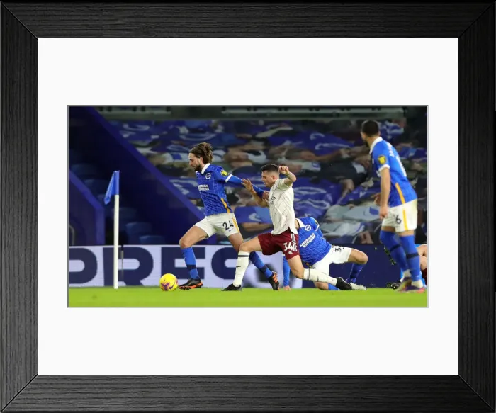 Framed Print : 24 Davy Propper Framed Print : 24 Davy Propper
