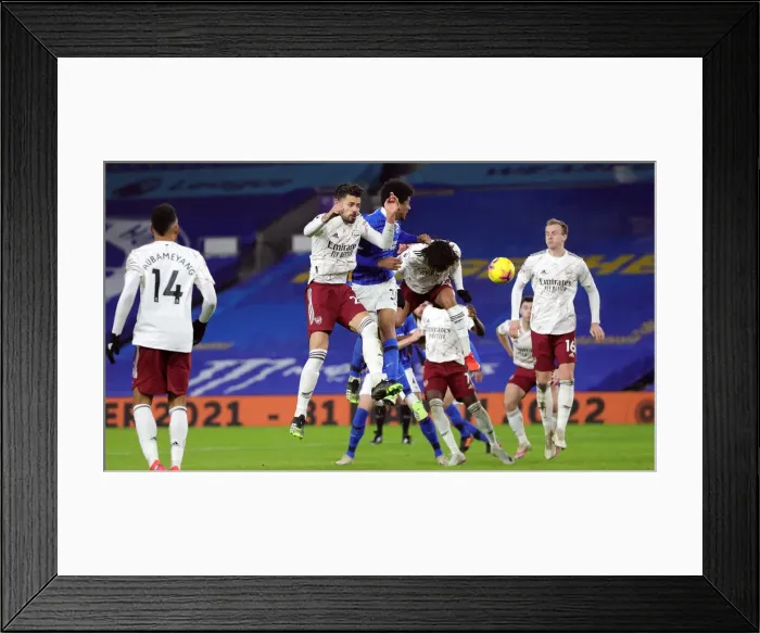 Framed Print : 26 Bernardo Framed Print : 26 Bernardo