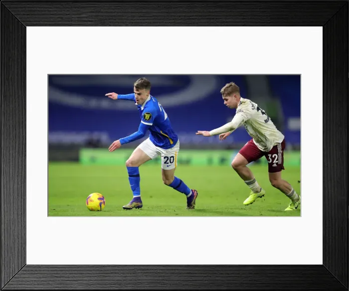 Framed Print : 44 Solly March Framed Print : 44 Solly March
