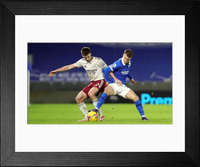 Framed Print : 45 Solly March Framed Print : 45 Solly March