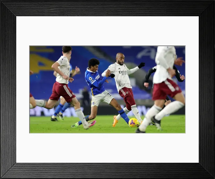 Framed Print : 48 Bernardo Framed Print : 48 Bernardo