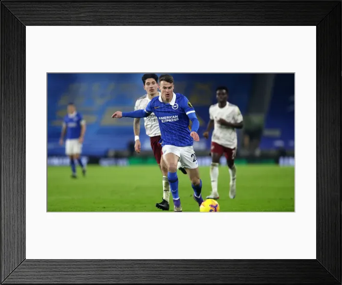 Framed Print : 50 Solly March Framed Print : 50 Solly March
