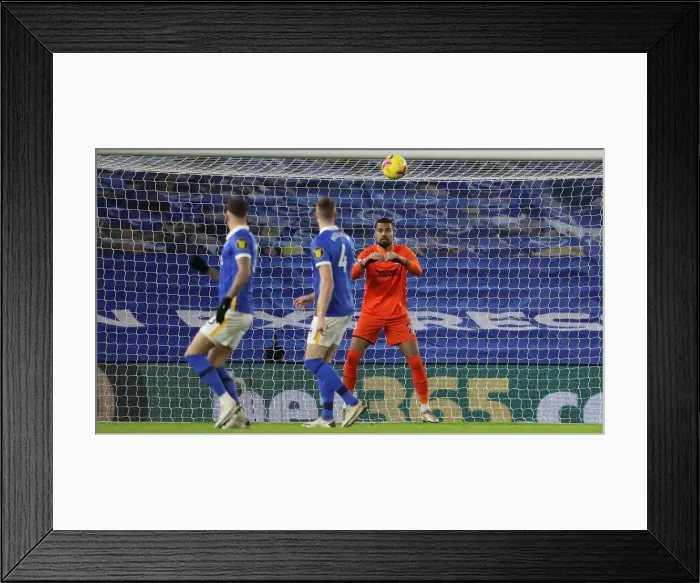 Framed Print : Brighton and Hove Albion vs. Wolverhampton Wanderers: Premier League Showdown at American Express Community Stadium (02JAN21) Framed Print : Brighton and Hove Albion vs. Wolverhampton Wanderers: Premier League Showdown at American Express Community Stadium (02JAN21)