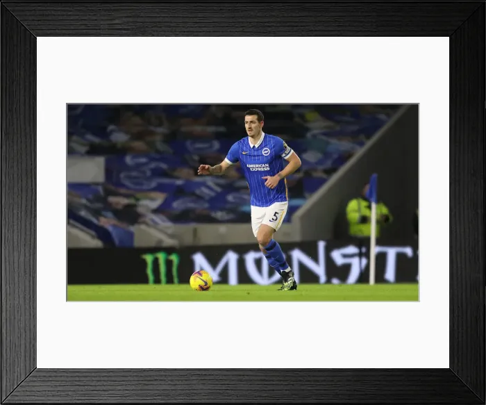 Framed Print : Intense Premier League Showdown: Brighton & Hove Albion vs. Wolverhampton Wanderers (02JAN21) Framed Print : Intense Premier League Showdown: Brighton & Hove Albion vs. Wolverhampton Wanderers (02JAN21)