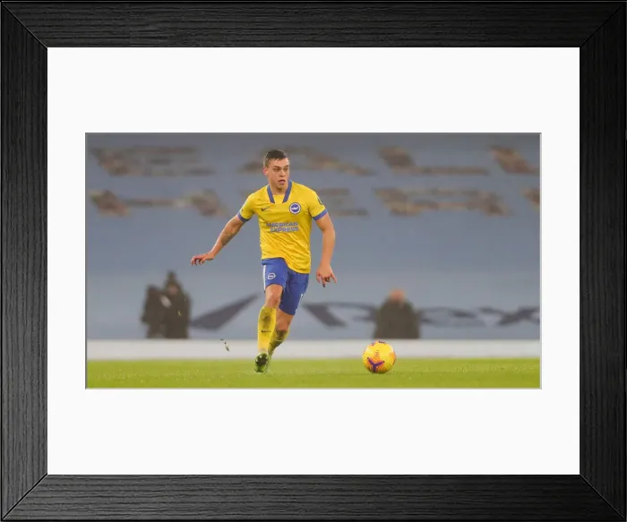 Framed Print : Intense Premier League Showdown: Manchester City vs. Brighton & Hove Albion (13JAN21) Framed Print : Intense Premier League Showdown: Manchester City vs. Brighton & Hove Albion (13JAN21)