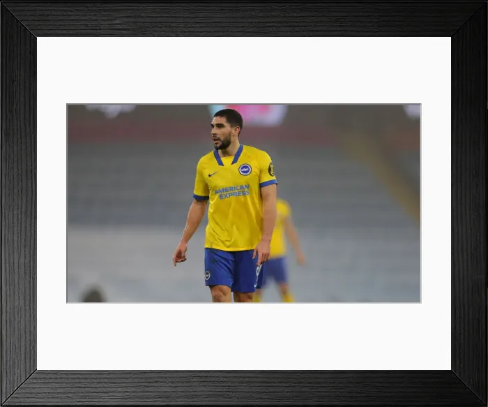Framed Print : Manchester City vs. Brighton and Hove Albion: A Premier League Battle at Etihad Stadium (13Jan21) Framed Print : Manchester City vs. Brighton and Hove Albion: A Premier League Battle at Etihad Stadium (13Jan21)