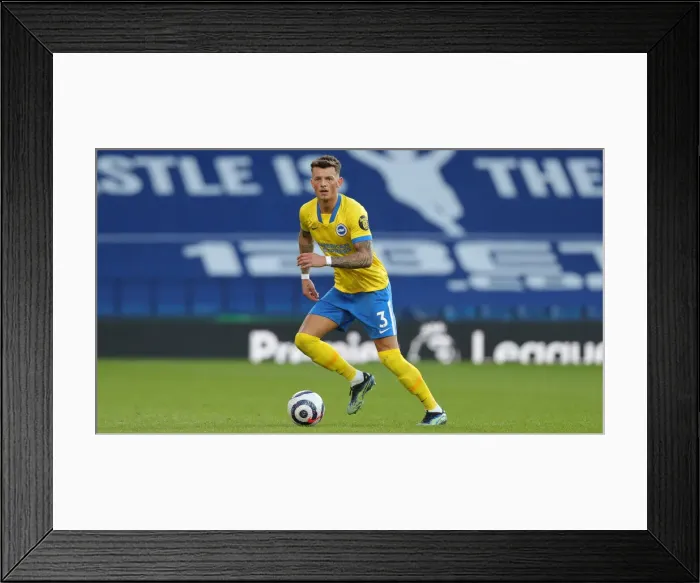 Framed Print : Premier League Showdown: West Bromwich Albion vs. Brighton and Hove Albion (27FEB21) Framed Print : Premier League Showdown: West Bromwich Albion vs. Brighton and Hove Albion (27FEB21)