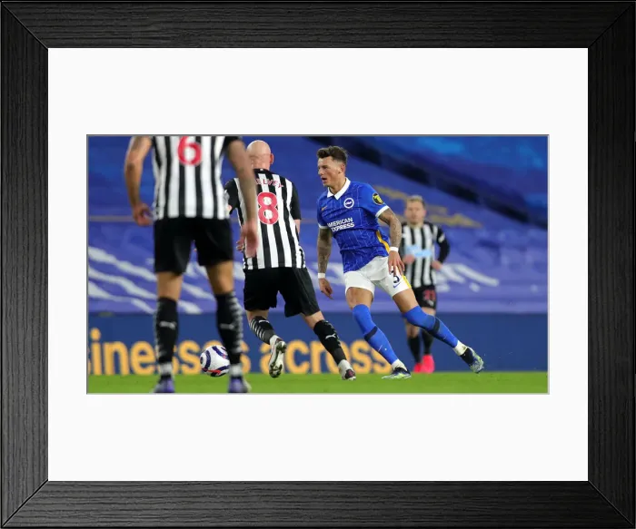 Framed Print : 29 Ben White Framed Print : 29 Ben White