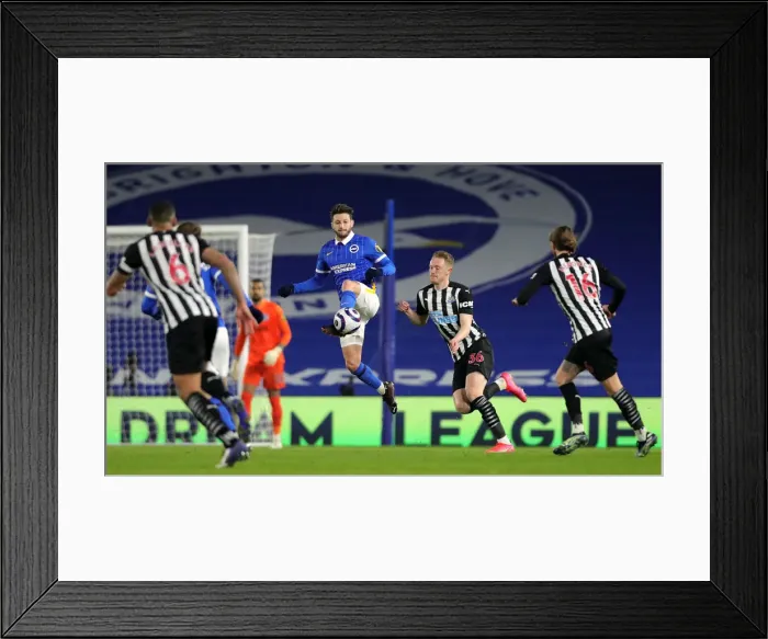 Framed Print : 31 Adam Lallana Framed Print : 31 Adam Lallana