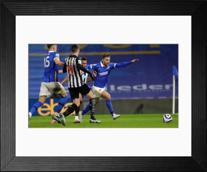 Framed Print : 33 Joel Veltman Framed Print : 33 Joel Veltman