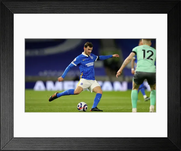 Framed Print : 09 Pascal Gross Framed Print : 09 Pascal Gross