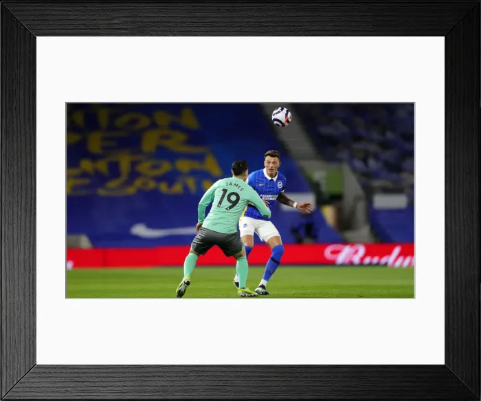 Framed Print : 11 Ben White Framed Print : 11 Ben White