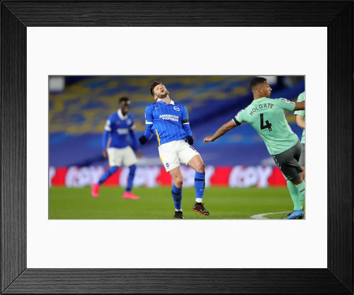 Framed Print : 15 Adam Lallana Framed Print : 15 Adam Lallana