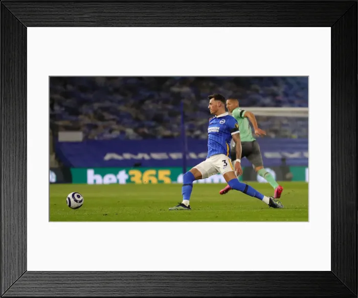 Framed Print : 23 Ben White Framed Print : 23 Ben White