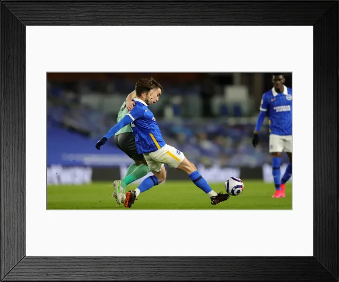 Framed Print : 28 Adam Lallana Framed Print : 28 Adam Lallana