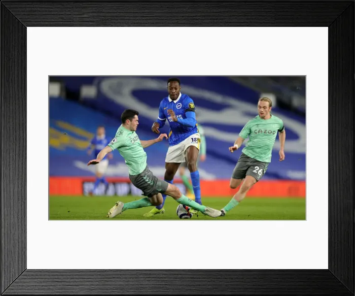 Framed Print : 32 Danny Welbeck Framed Print : 32 Danny Welbeck