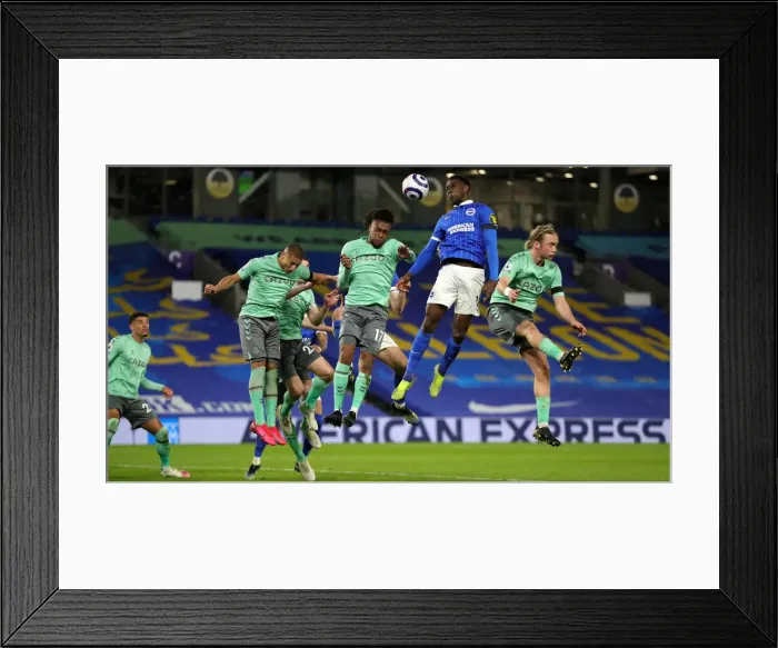 Framed Print : 48 Danny Welbeck Framed Print : 48 Danny Welbeck