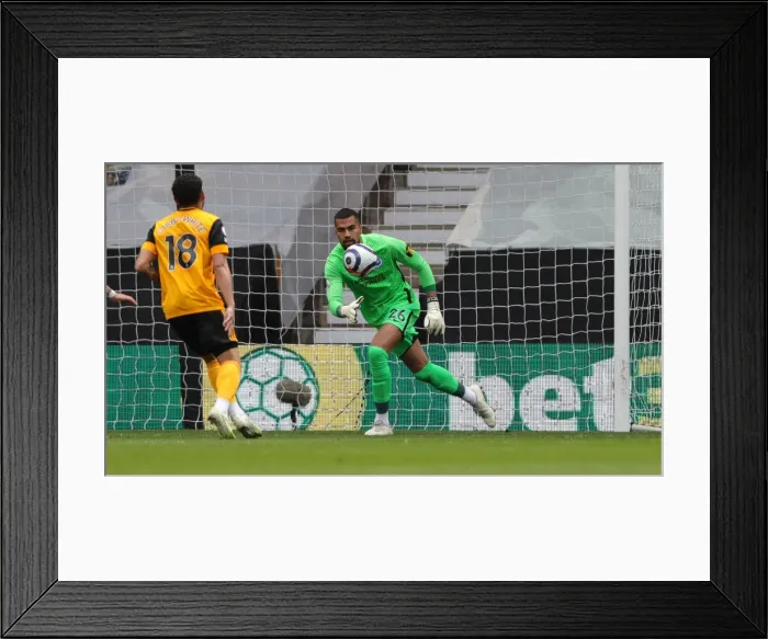 Framed Print : Brighton and Hove Albion vs. Wolverhampton Wanderers: 0-0 Stalemate in Premier League Clash (09MAY21) Framed Print : Brighton and Hove Albion vs. Wolverhampton Wanderers: 0-0 Stalemate in Premier League Clash (09MAY21)