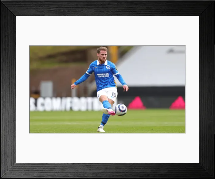 Framed Print : Premier League Showdown: Wolverhampton Wanderers vs. Brighton and Hove Albion at Molineux Stadium (May 9, 2021) Framed Print : Premier League Showdown: Wolverhampton Wanderers vs. Brighton and Hove Albion at Molineux Stadium (May 9, 2021)