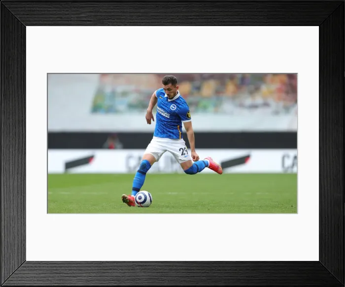 Framed Print : 0-0 Stalemate: Premier League Showdown between Wolverhampton Wanderers and Brighton & Hove Albion (May 2021) Framed Print : 0-0 Stalemate: Premier League Showdown between Wolverhampton Wanderers and Brighton & Hove Albion (May 2021)