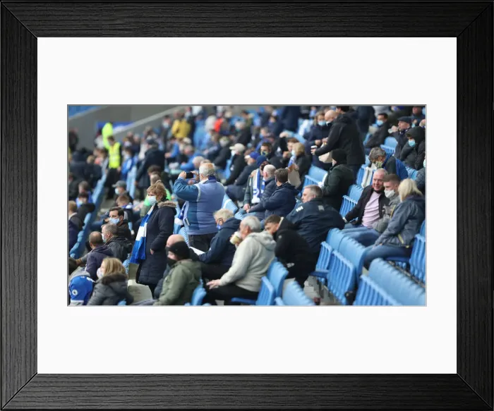 Framed Print : Brighton and Hove Albion vs Manchester City: Thrilling 2020-21 Premier League Showdown (18MAY21) Framed Print : Brighton and Hove Albion vs Manchester City: Thrilling 2020-21 Premier League Showdown (18MAY21)