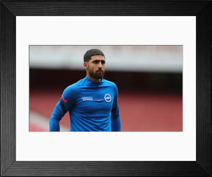 Framed Print : Intense Premier League Showdown: Arsenal vs. Brighton & Hove Albion (23 May 2021) Framed Print : Intense Premier League Showdown: Arsenal vs. Brighton & Hove Albion (23 May 2021)