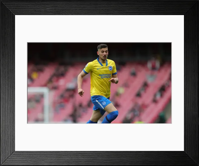 Framed Print : Intense Premier League Showdown: Arsenal vs. Brighton & Hove Albion (23 May 2021) Framed Print : Intense Premier League Showdown: Arsenal vs. Brighton & Hove Albion (23 May 2021)