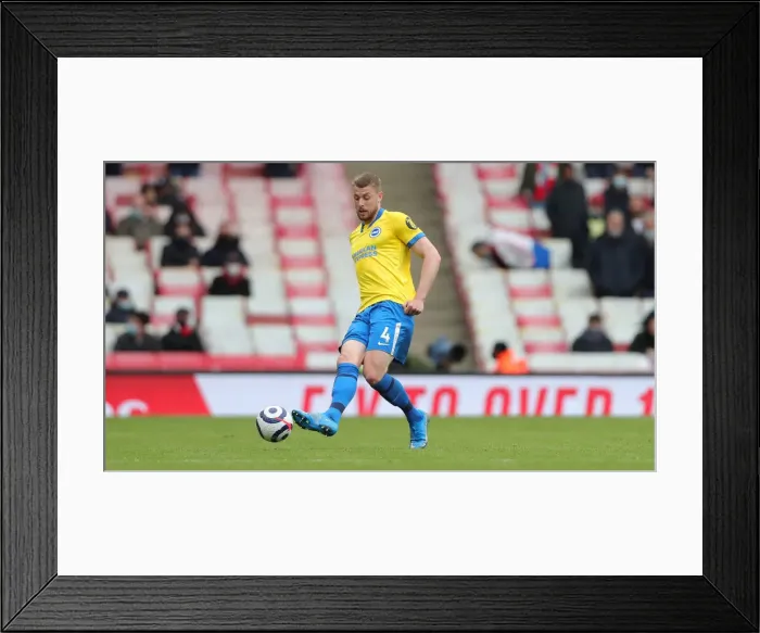 Framed Print : Premier League Showdown: Arsenal vs. Brighton & Hove Albion (23MAY21) Framed Print : Premier League Showdown: Arsenal vs. Brighton & Hove Albion (23MAY21)