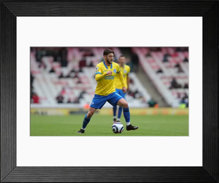 Framed Print : Intense Premier League Showdown: Arsenal vs. Brighton & Hove Albion (23MAY21) Framed Print : Intense Premier League Showdown: Arsenal vs. Brighton & Hove Albion (23MAY21)